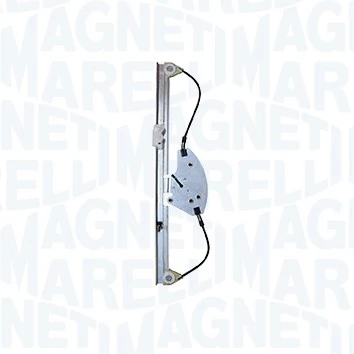 Window Regulator